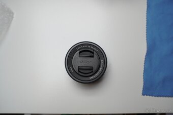 SONY 16-50 mm f/3,5-5,6 OSS II - 3