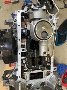 Motor mini cooper N12b14a - 3