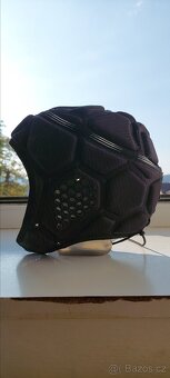 Helma na rugby - 3
