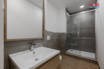 Prodej bytu 3+1, 66 m², Klatovy, ul. Pod Hůrkou - 3