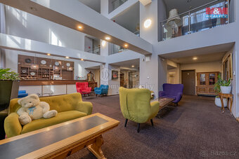Prodej hotelu, 5400 m², Frýdek-Místek, ul. Malý Koloredov - 3