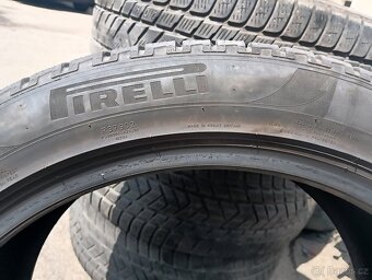 Pirelli 285/40 R 21 zimni - 3
