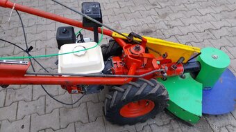 Prodám bubnovou sekačku MF70 - 3