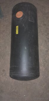Prodám LPG nádrž - 3