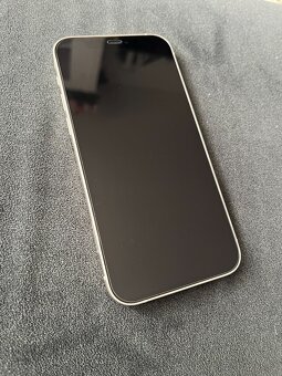 Iphone 12 White 64 GB - 3