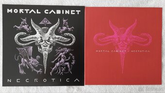 Mortal Cabinet - Necrotica - 3