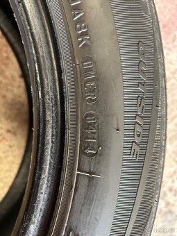 Nexen Nblue HD - 3