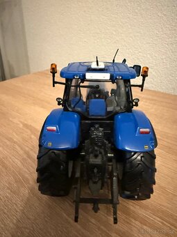 Predam New holland T7.210 1:32 - 3
