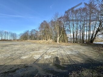Pozemky pro komerční výstavbu 12 884 m2 - Tachov - 3