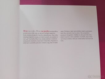 Brno na srdci Brno na jazyku Recepty&příběhy - 3