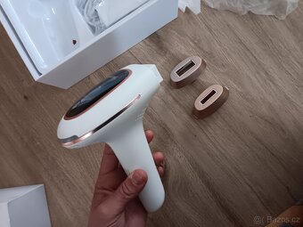 IPL Epilátor IL3020 Concept - 3