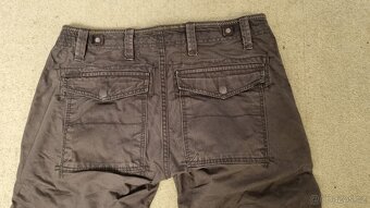 Plátěné kalhoty Cars Jeans - 3