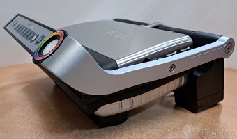 Tefal Optigrill GC702D34 (VÝBORNÝ STAV) - 3