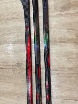 ✅ NOVÉ HOKEJKY BAUER TRACER + PROTOR - 170 CM - 82 a 87 F ✅ - 3