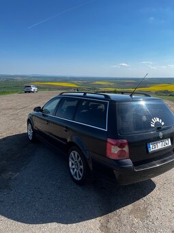 Vw passat b5.5 - 3