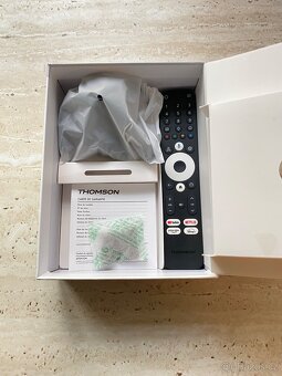 Thomson Streaming Box 240G - 3