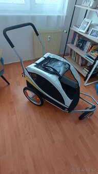 Vozík pro pejjska - 3