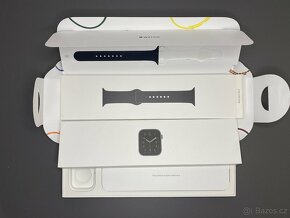 Apple Watch SE - originální krabička - 3