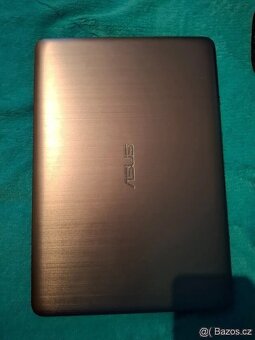 Notebook Asus - 3
