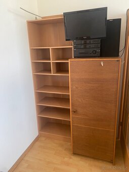 Nábytek za odvoz - 3