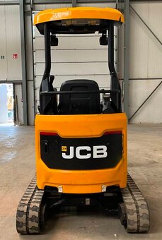 BAGR JCB 18 C-1 - 3
