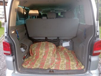 VW T5.1 Caravelle long TDI 75kw - 3