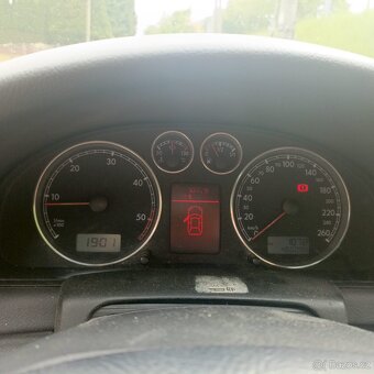 Passat - 3