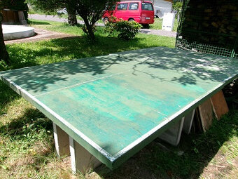 Prodám pingpongový stůl - 3