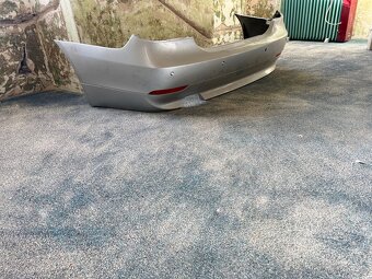 Prodám nárazník bmw e60 - 3