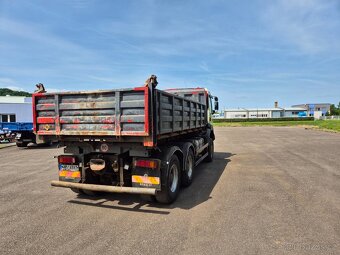 Renault Kerax sklápěč / vozidlo zimní údržby - 3