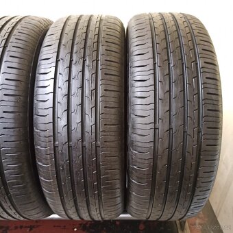 Continental 205/55 R17 91V 5,5-6mm - 3