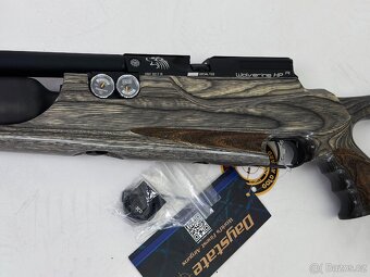 Vzduchovka Daystate Wolverine R HP HiLite 5,5mm - 3