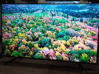 Android 4K Smart TV Sony KD-55XG8596-úhlopříčka 140cm - 3
