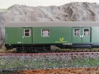 Sachsenmodelle 74635 - 3
