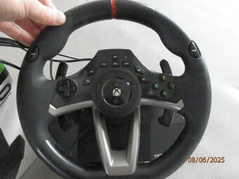 PRODAM VOLANT NA XBOX - 3