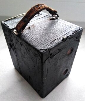 box EHO 152 - 3