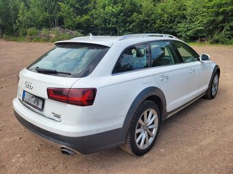 Audi Allroad A6 3.0Tdi - 3