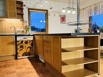 Kuchyňská linka IKEA - 3