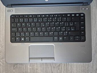 HP ProBook 645 G1 - 14 / AMD A10 (výkon jako i5-5300u) / 8GB - 3