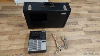 Magnetofon kazetak PHILIPS - 3