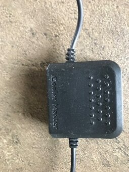 Prodám chladící podložku pod notebook zn. Coolermaster - 3