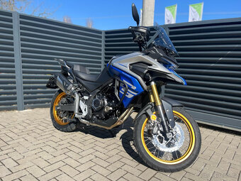 Voge 525 DSX - 3