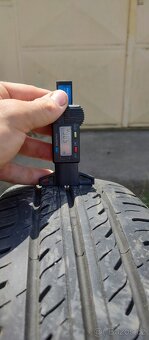 2x pneu 185/70 R14 zdarma - 3