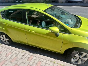 Prodám Ford fiesta - 3