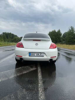 2013 Volkswagen 5C1 4W3 beetle sport - 3