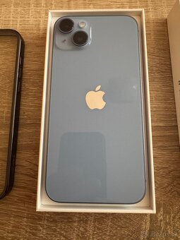 iPhone 14 plus 128gb Nový Top cena - 3