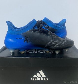Kopačky adidas 39 - 3