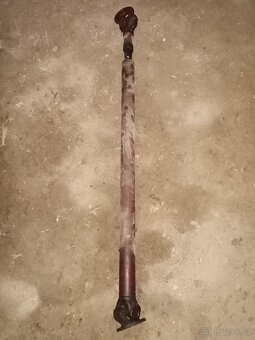 Kardan na Multicar M22 - 3