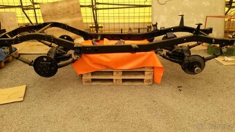 toyota Land Cruiser bj40,42 - 3