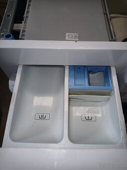 Pračka LG - 3